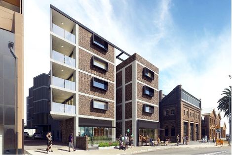 306/4 Merewether St, Newcastle, NSW 2300