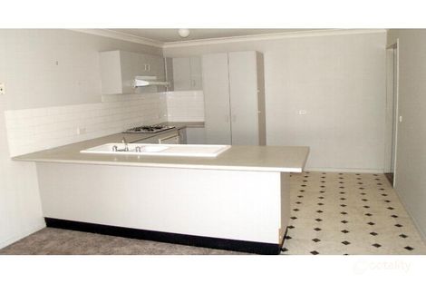 Property photo of 22 Gershwin Crescent Claremont Meadows NSW 2747
