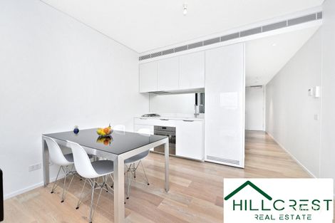 Property photo of 1909/18 Park Lane Chippendale NSW 2008