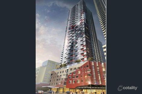609/33 Rose Lane, Melbourne, VIC 3000