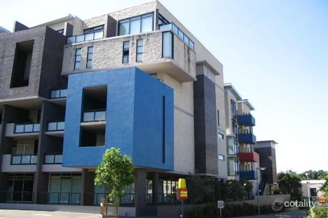 Property photo of 32/52-54 McEvoy Street Waterloo NSW 2017