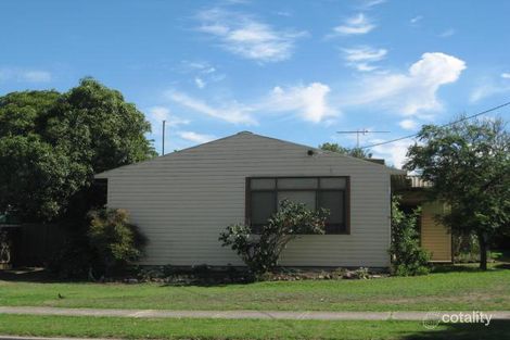 100 Wright St, Sunshine, VIC 3020