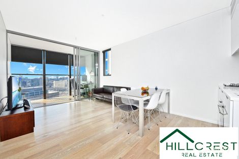 Property photo of 1909/18 Park Lane Chippendale NSW 2008