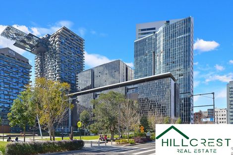 1909/18 Park Lane, Chippendale, NSW 2008