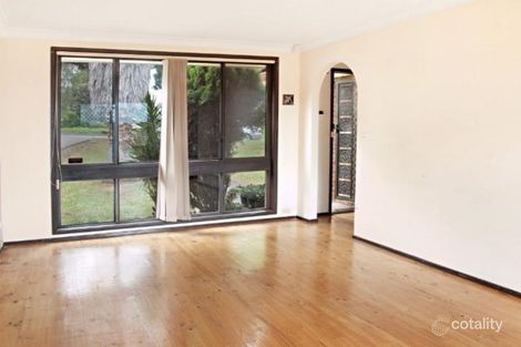 Property photo of 6 Eschol Park Drive Eschol Park NSW 2558