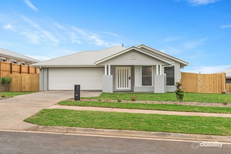 16 Beadle St, Woolmer, QLD 4352