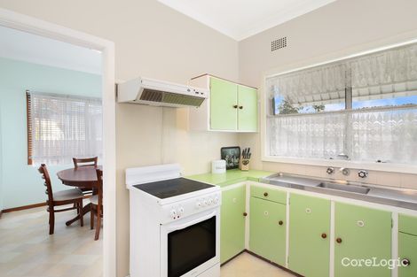 Property photo of 73 Wollybutt Road Engadine NSW 2233