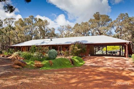 420 Bushlands Rd, Hovea, WA 6071