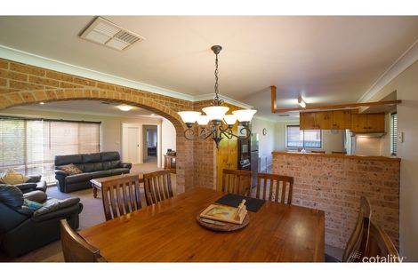 Property photo of 8 Currawong Road Dubbo NSW 2830