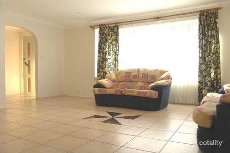 Property photo of 23 Bettington Circuit Charnwood ACT 2615