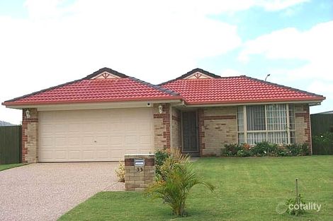 33 Winchester Dr, Nerang, QLD 4211