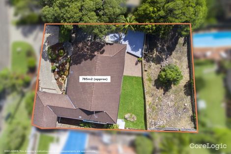 Property photo of 7 Kirra Road Allambie Heights NSW 2100