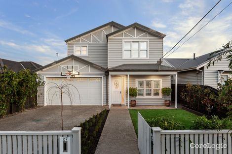 27 Drew St, Yarraville, VIC 3013