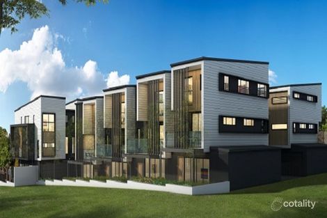 Property photo of 3/131 Samford Road Enoggera QLD 4051