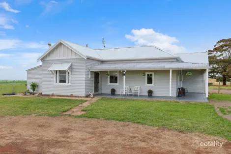 3744 Penshurst-Warrnambool Rd, Minhamite, VIC 3287