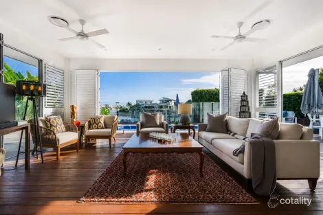 Property photo of 25 Protea Drive Bongaree QLD 4507