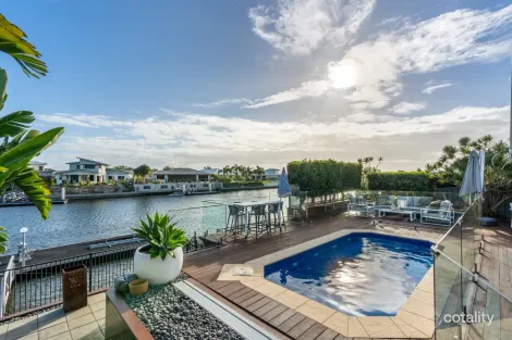 Property photo of 25 Protea Drive Bongaree QLD 4507