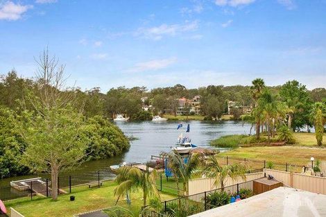 Property photo of 612 Henry Lawson Drive East Hills NSW 2213