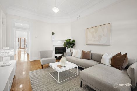 Property photo of 23 Griffiths Street Ashfield NSW 2131