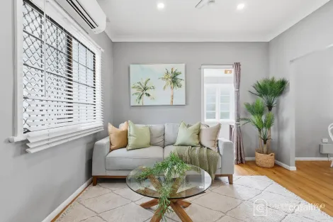 Property photo of 7 Hill End Road Glenella QLD 4740