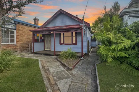Property photo of 66 Cupro Street Lithgow NSW 2790