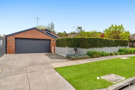 Property photo of 99 Manuka Road Berwick VIC 3806