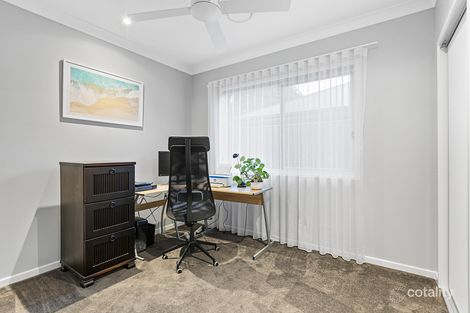 Property photo of 11 Waterline Boulevard Thornlands QLD 4164