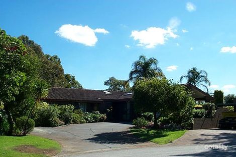 7 Creer Ct, Noranda, WA 6062