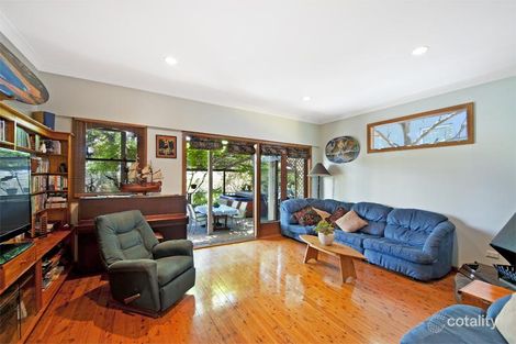 Property photo of 21 Cook Terrace Mona Vale NSW 2103