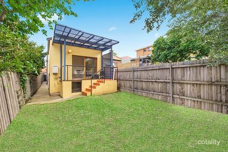 Property photo of 28 Leichhardt Street Leichhardt NSW 2040