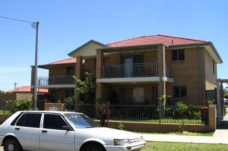 8a Middleton Rd, Chester Hill, NSW 2162