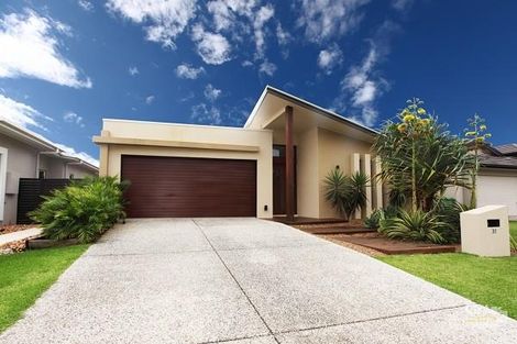 31 Anchorage Cct, Twin Waters, QLD 4564