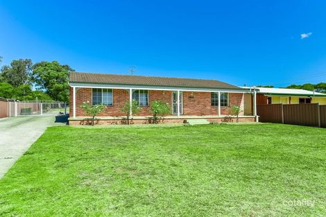 22 Richardson St, Thirlmere, NSW 2572