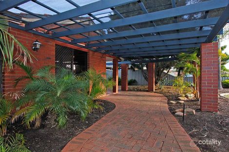 Property photo of 20 Portcullis Drive Willetton WA 6155