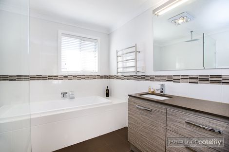 Property photo of 3 Chartley Street Warners Bay NSW 2282