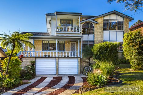 Property photo of 3 Chartley Street Warners Bay NSW 2282