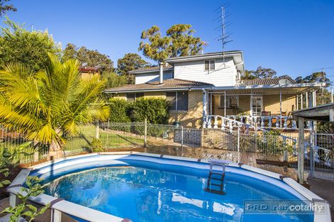 Property photo of 3 Chartley Street Warners Bay NSW 2282