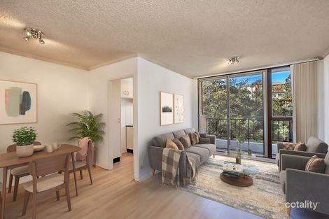 Property photo of 4F/16 Bligh Place Randwick NSW 2031