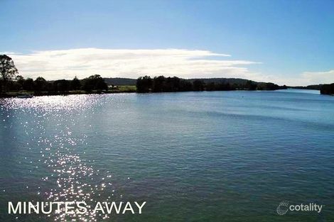 Property photo of 56 Albert Street Moruya NSW 2537