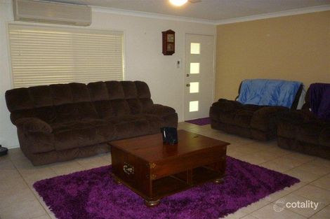 Property photo of 12 Lodwick Close Gracemere QLD 4702