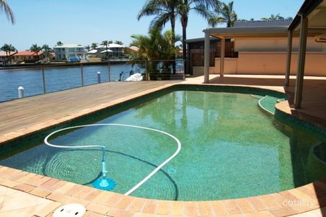 Property photo of 134 Morala Avenue Runaway Bay QLD 4216
