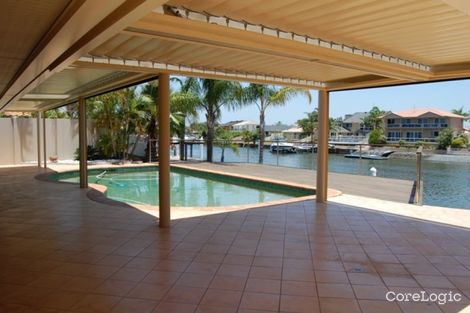 Property photo of 134 Morala Avenue Runaway Bay QLD 4216