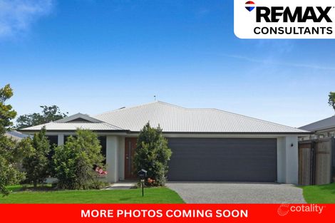 11 Gregor Cres, Coomera, QLD 4209