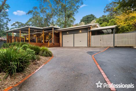 Property photo of 9 Marne Road Mount Evelyn VIC 3796