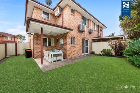 Property photo of 6/200-202 Heathcote Road Hammondville NSW 2170