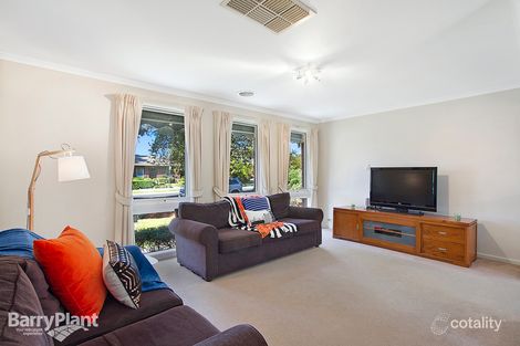 Property photo of 42 Mowbray Drive Wantirna South VIC 3152