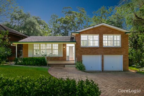 Property photo of 26 Bangalow Avenue Beecroft NSW 2119