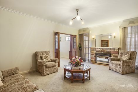 Property photo of 11 Fuller Street Bulleen VIC 3105