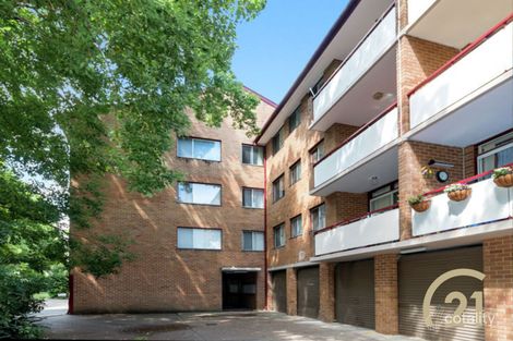 56/127 The Crescent, Fairfield, NSW 2165