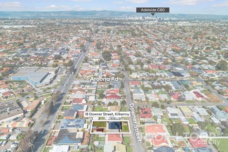 Property photo of 18 Downer Street Kilkenny SA 5009